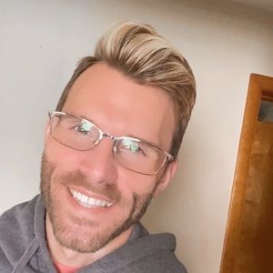 Meet your Posher, Lance